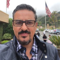 Roberto Gutiérrez C