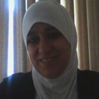 Zahwa Ismail