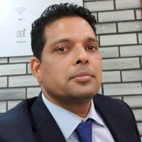 Jamal Hossain