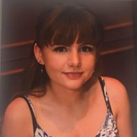 Bethan Taylor
