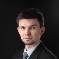 Павел Кудрявцев