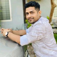 Arun Sunil
