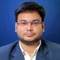 VIKESH KUMAR