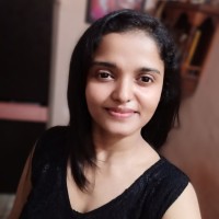 Divya Shetty
