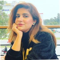 Maheera Urooj