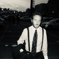 Marzio Douglas Scotti di Vigoleno