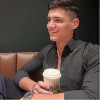 Maximo Martinez Soria