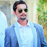 Mahesh Waghmare