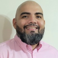 Ernesto Lopez Sandoval