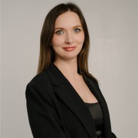 Larissa Bogdanova