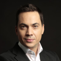 Alexandre Parisi