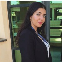Mariem Ahmed Amr
