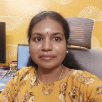 Kavitha Paramanandan