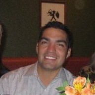 R. Erik Ramirez, Ms