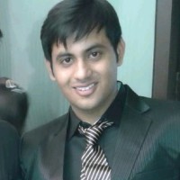 Dhaval Chawla