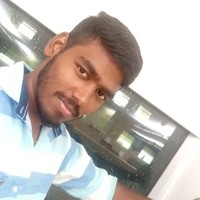 Jagadeeshan S