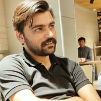 Mudassar Yaseen