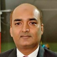 Aftab Akbar