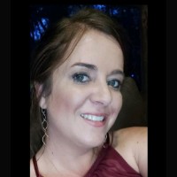 Charissa Van Rooyen
