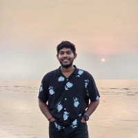 Krishna Yadav