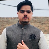 Muhammad Zain Zamir