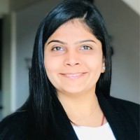 Hima Gotecha