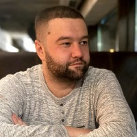 Andrew Nikolaenko