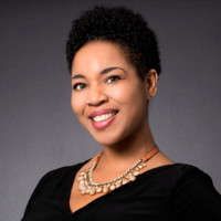 Kristin Pierson Forrest