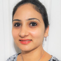 Reema Singh
