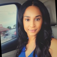 Sabrina Williams