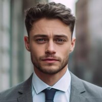 Robert David