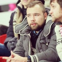 Олег Oleg Смирнов Smirnov