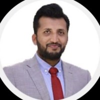 Owais Ahmed Khan (Supply Chain Excellence), Mba(Scm),Ssyb(Pmi)