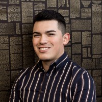 Michael Brandon Rodriguez, Iida Associate