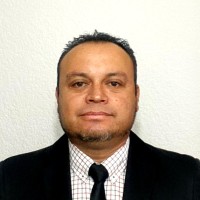 Hugo Garcia Sandoval