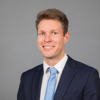 Simon Murray