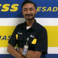 Pascal Bagas yuriyudha