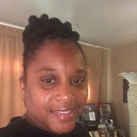 Cherrika Robinson
