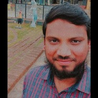 Akhil Ahmed Mohammed