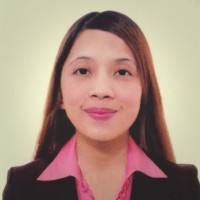 Maria Fatima Mercado