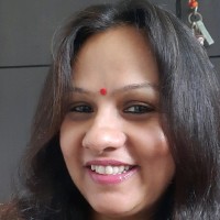 Deepa Jatania