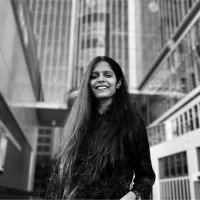 Shreya Shenai