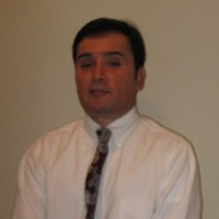 Jorge Borrego
