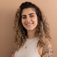 Vered kim bekhor levine