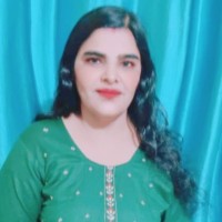 Maya Yadav