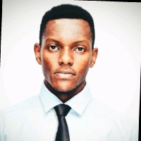 Gerald Giteru