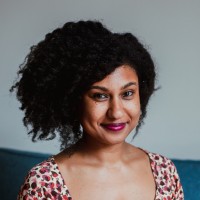Bel Kerkhoff-Parnell, Ph.D.