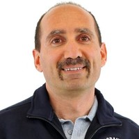 Ron Sigismonti Jr.