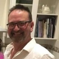Stephen Lynch