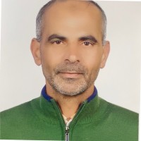 Ibrahim Darwish